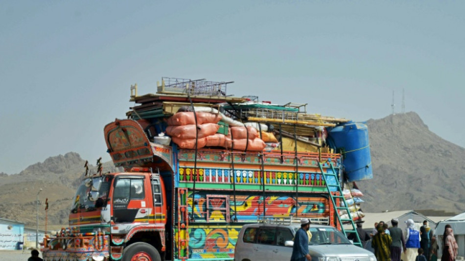 Unos 2,5 millones de refugiados necesitarán ser reasentados en 2026