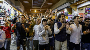 Mais de 400 detenções e cerca de 300 feridos após manifestações no Marrocos