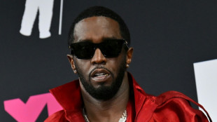 Diddy busca indulto de Trump