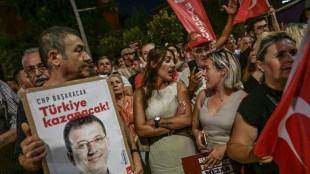 Prozess gegen bei Protesten in der Türkei festgenommene Fotografen beginnt