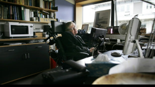 El &uacute;ltimo cient&iacute;fico que trabaj&oacute; con Hawking desvela la teor&iacute;a final del f&iacute;sico