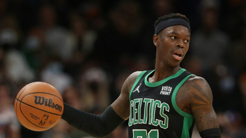 Schr&ouml;der und Theis tauschen NBA-Teams: "Das hilft uns"