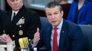 El gobierno de EEUU apela la suspensi&oacute;n judicial de la prohibici&oacute;n de miembros transg&eacute;nero en el Ej&eacute;rcito