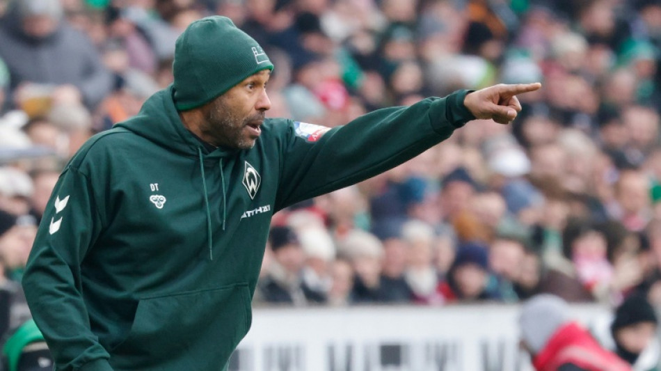 Werder Bremen cancel US tour citing 'political reasons'