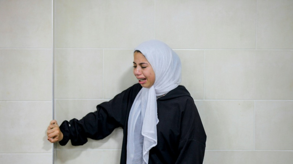 Ataques israelenses deixam 60 mortos, metade perto de centros de ajuda de Gaza