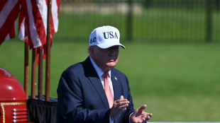 Trump versch&auml;rft mit neuen Einfuhrsperren und Z&ouml;llen Handelsstreit mit Kanada