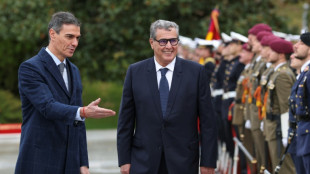 Reuni&oacute;n en Madrid de los jefes de gobierno de Espa&ntilde;a y Marruecos con el S&aacute;hara Occidental como tel&oacute;n de fondo