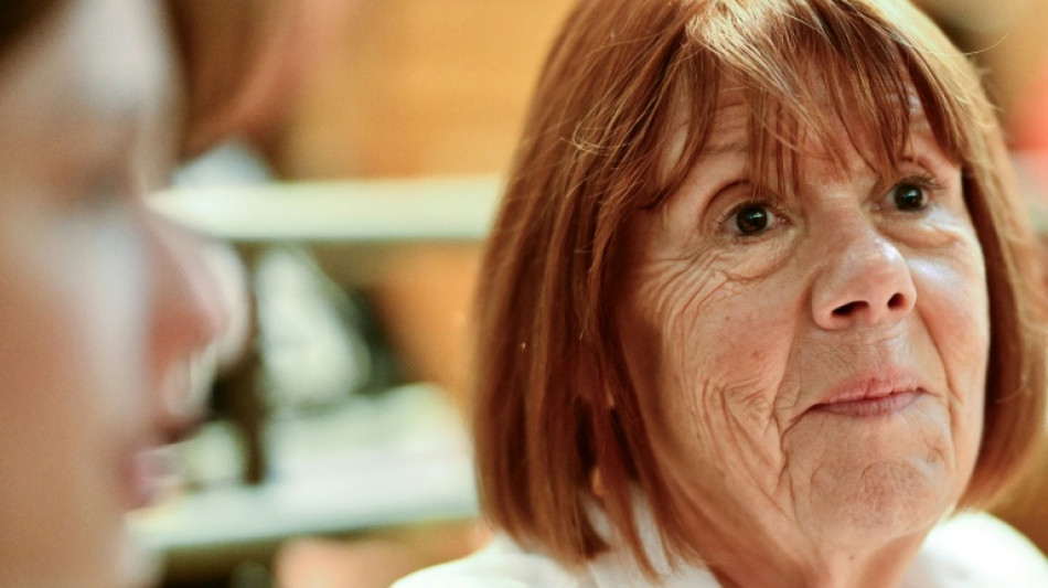 El acusado de violar a Gis&egrave;le Pelicot sab&iacute;a que estaba dormida, seg&uacute;n un investigador