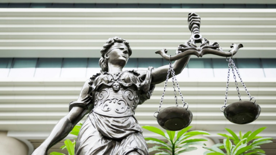 Bayer tötet Mutter im Rausch: 28-Jähriger zu fünf Jahren Haft verurteilt