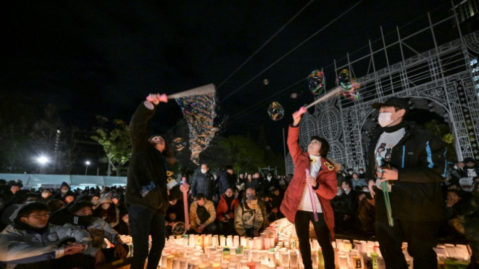 Jap&oacute;n estima que cerca de 300.000 personas morir&iacute;an en caso de un megaterremoto