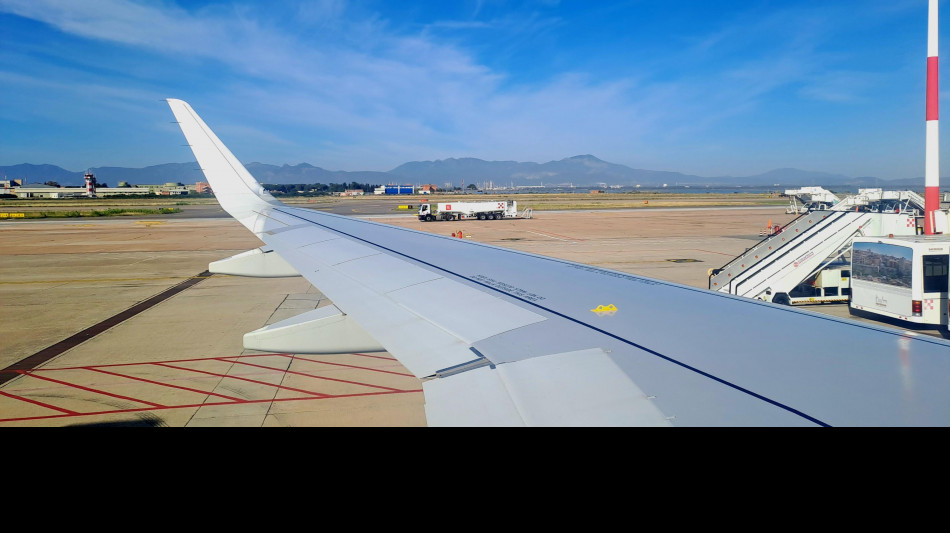 Voli agevolati da e per Sardegna, approvato lo schema definitivo