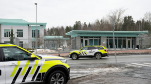 Possible terror motive in US embassy blast, say Norway police