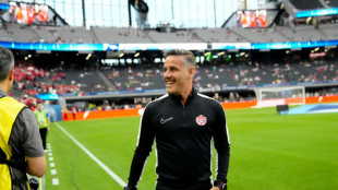 T&eacute;cnico John Herdman deixa sele&ccedil;&atilde;o do Canad&aacute; para comandar o Toronto FC na MLS