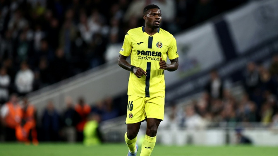 Former Arsenal player Partey faces two more rape charges