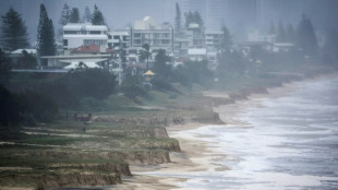 El avance del mar amenazar&aacute; a 1,5 millones de australianos para 2050, seg&uacute;n un informe
