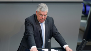 Sondersitzung in Unions-Fraktion nach teilweisem Waffenlieferstopp an Israel