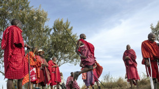 Meninas quenianas continuam sofrendo mutila&ccedil;&atilde;o genital anos ap&oacute;s sua proibi&ccedil;&atilde;o