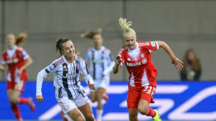 M&uuml;nchner Wiedergutmachung mit Bayern-Dusel