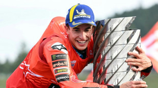 Marquez targets eighth MotoGP title as season opens in Thailand