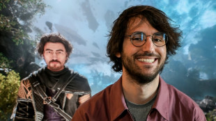 Videojuego franc&eacute;s "Clair Obscur", con r&eacute;cord de nominaciones, se mide a los gigantes en los Game Awards