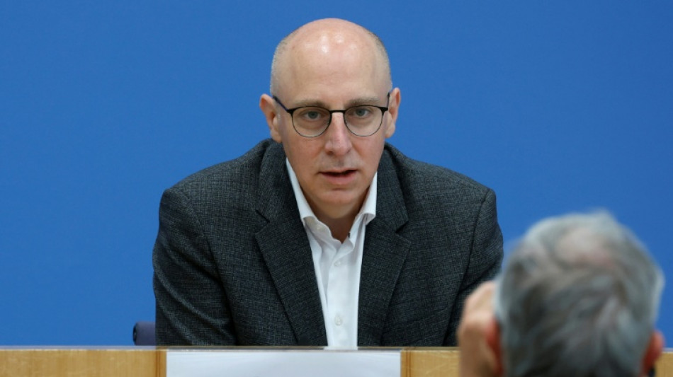 Zwei Jahre nach 7. Oktober: Verfassungsschutz sieht "erhebliche Gefährdungslage"