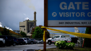 Sechs weitere Leichen geborgen: Nun acht Tote bei Chemie-Ungl&uuml;ck in US-Papierfabrik