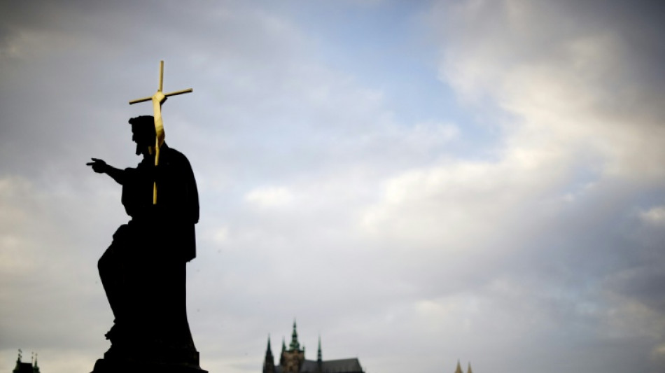 Vor Sudetendeutschem Tag: Pr&auml;sidenten Deutschlands und Tschechiens betonen enge Partnerschaft