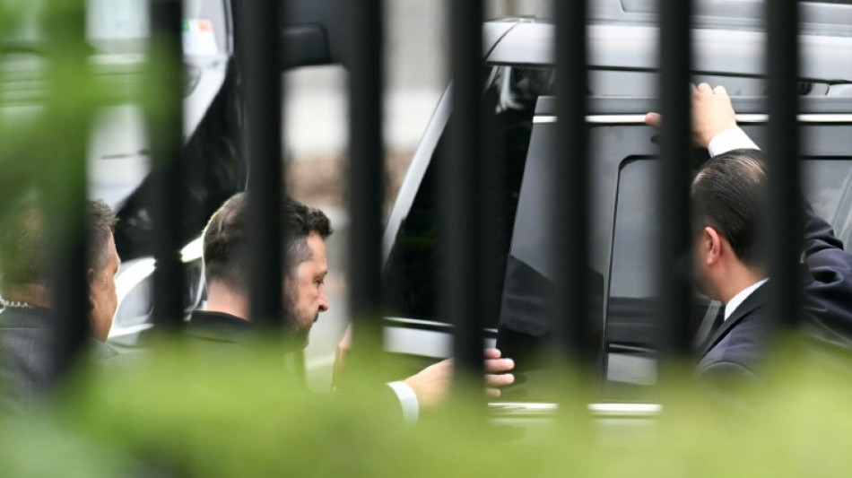 Zelensky afirma que iniciativa na guerra com a R&uacute;ssia 'n&atilde;o est&aacute; nas m&atilde;os' de Putin
