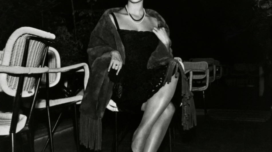 Claudia Cardinale en cinco pel&iacute;culas