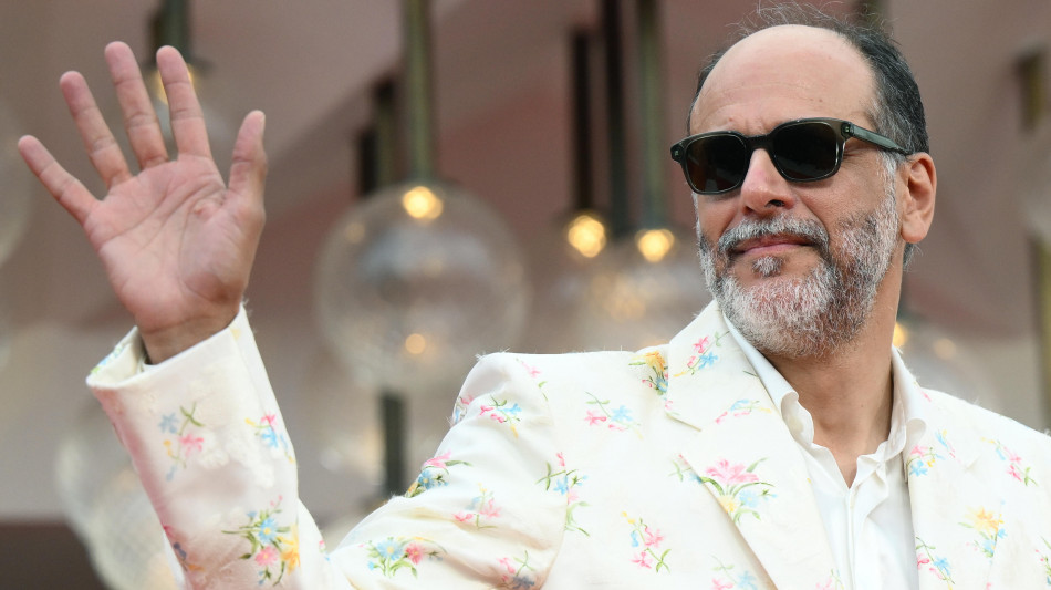 Artificial di Guadagnino in anteprima mondiale al New York Film Festival il 5 ottobre
