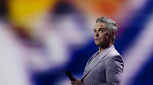 Robbie Williams tops Beatles for most number one albums in UK