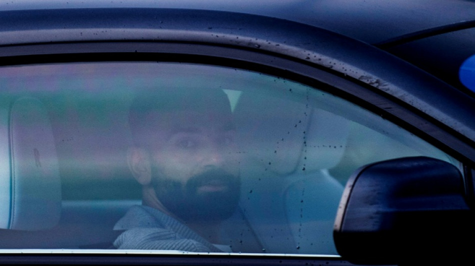 Arabia Saudita har&aacute; "todo lo posible" por fichar a Mohamed Salah