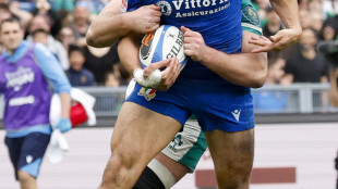 Rugby: Brex "col Sudafrica sar&agrave; una battaglia, anche mentale"