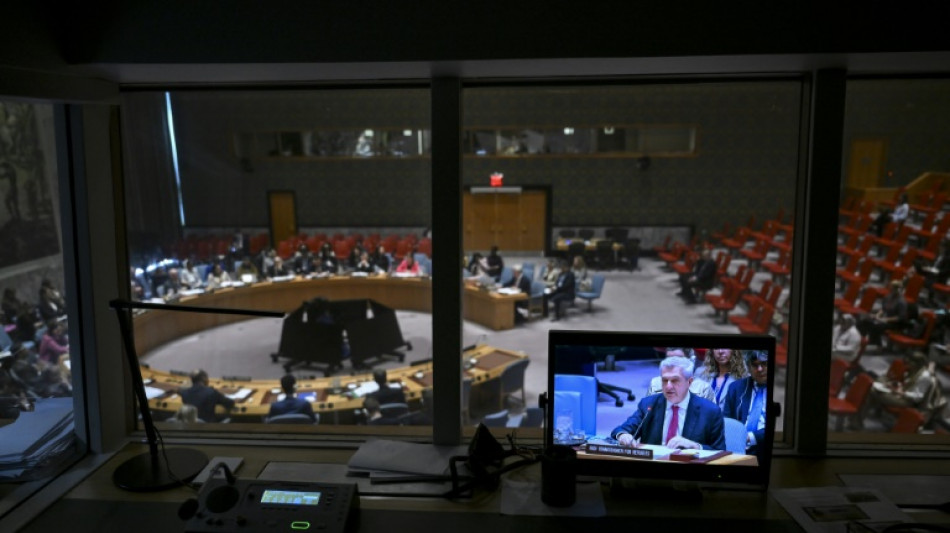 La ONU prevé recortar miles de puestos como parte de su reforma interna