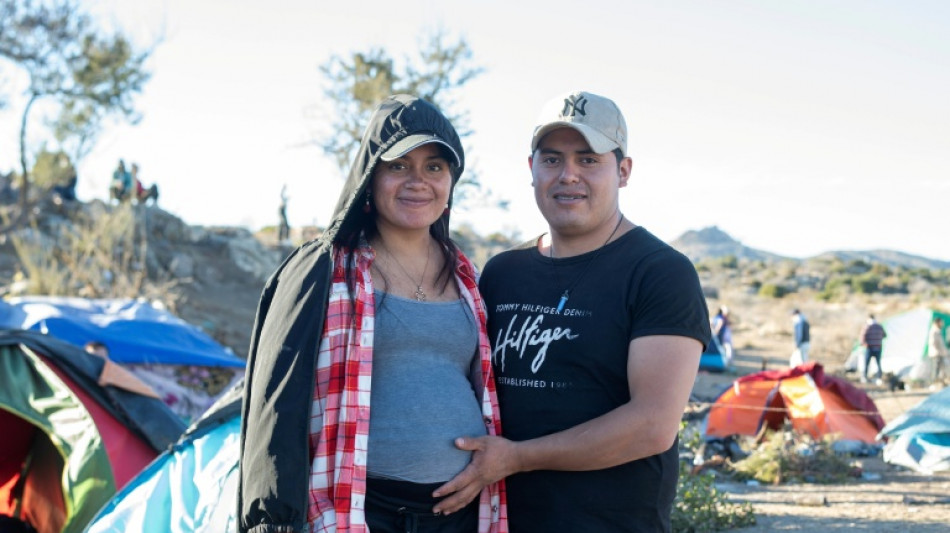 La Corte Suprema de EEUU evaluar&aacute; el decreto de Trump contra la nacionalidad por nacimiento