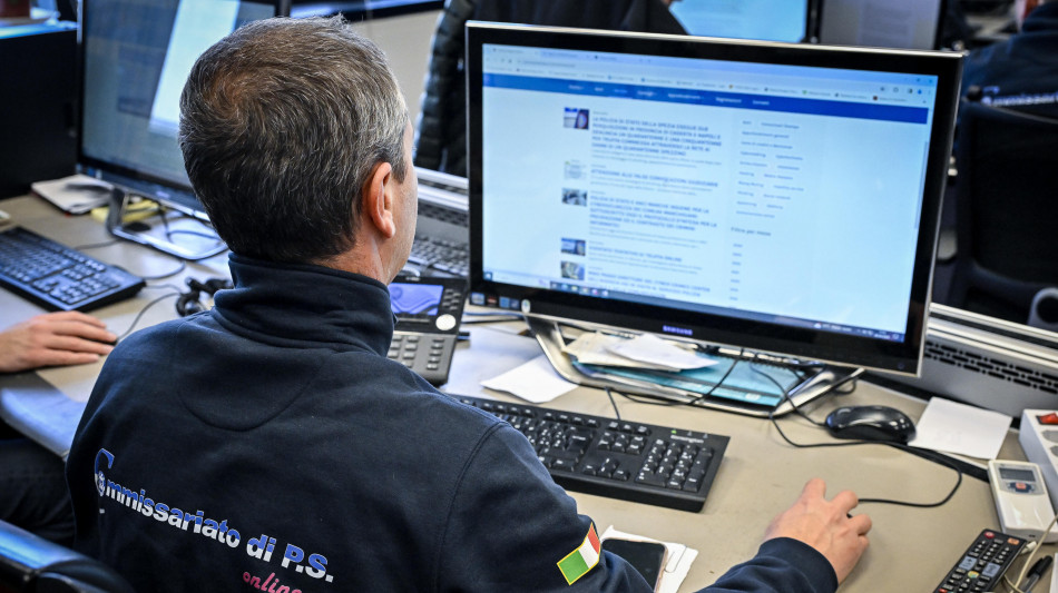 Allarme cybercrime, +45% i reati informatici sulle imprese