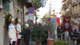 Mattarella, lo sforzo di tutti contro la mafia è essenziale