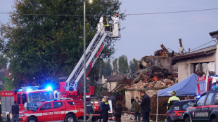 Meloni,esplosione ci richiama a sacrificio di chi serve Stato