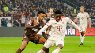 Bayern poder&aacute; processar Federa&ccedil;&atilde;o Canadense por les&atilde;o de Alphonso Davies