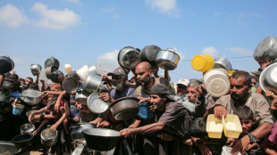 Israel amenaza con destruir Ciudad de Gaza si Hamás no se desarma y libera a los rehenes