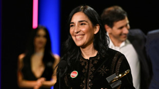 La espa&ntilde;ola "Los domingos" gana la Concha de Oro en San Sebasti&aacute;n