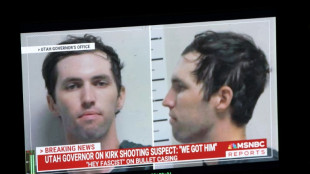 La peine de mort sera requise contre l'assassin présumé de Charlie Kirk