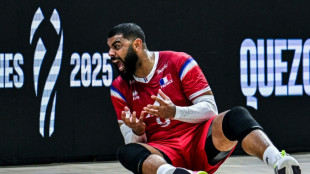 Mondial de volley: fin de cycle et nouvelle g&eacute;n&eacute;ration chez les Bleus