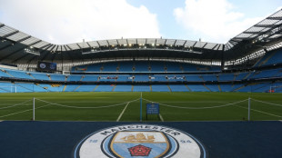 Foot: Manchester City reconnu "coupable" de "graves" infractions financi&egrave;res de 2009 &agrave; 2018 par la Premier League