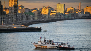 Deux bateaux d'une flottille humanitaire port&eacute;s disparus ont bien effectu&eacute; la travers&eacute;e vers Cuba, selon les Garde-c&ocirc;tes am&eacute;ricains