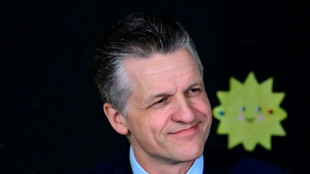 Kanzleramtschef Frei f&uuml;hrt erneut Ranking von Abgeordnetenwatch an