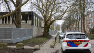 B&uuml;rgermeisterin: Explosion vor j&uuml;discher Schule in Amsterdam - keine Verletzten