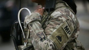 La Guardia Nacional ya fue desplegada en Washington, afirma el Pentágono