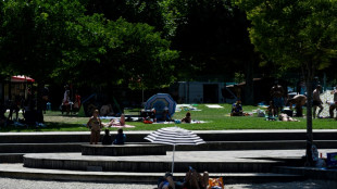 Francia vive una nueva ola de calor con temperaturas de hasta 41&ordm;C