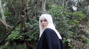 In Spirito, alla Cinef di Cannes il corto di Nicol&ograve; Folin